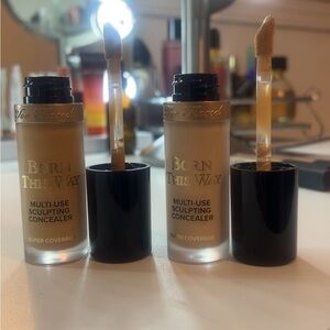 Too Faced Born This Way Multi-Use Concealer